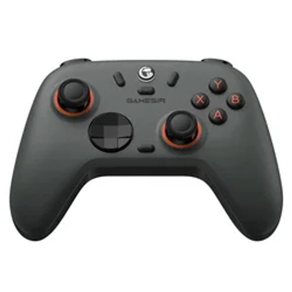 Control Gamesir Nova 2 Lite Inalámbrico para Nintendo Switch/PC/Smartphone/Steam - Gris Espacial