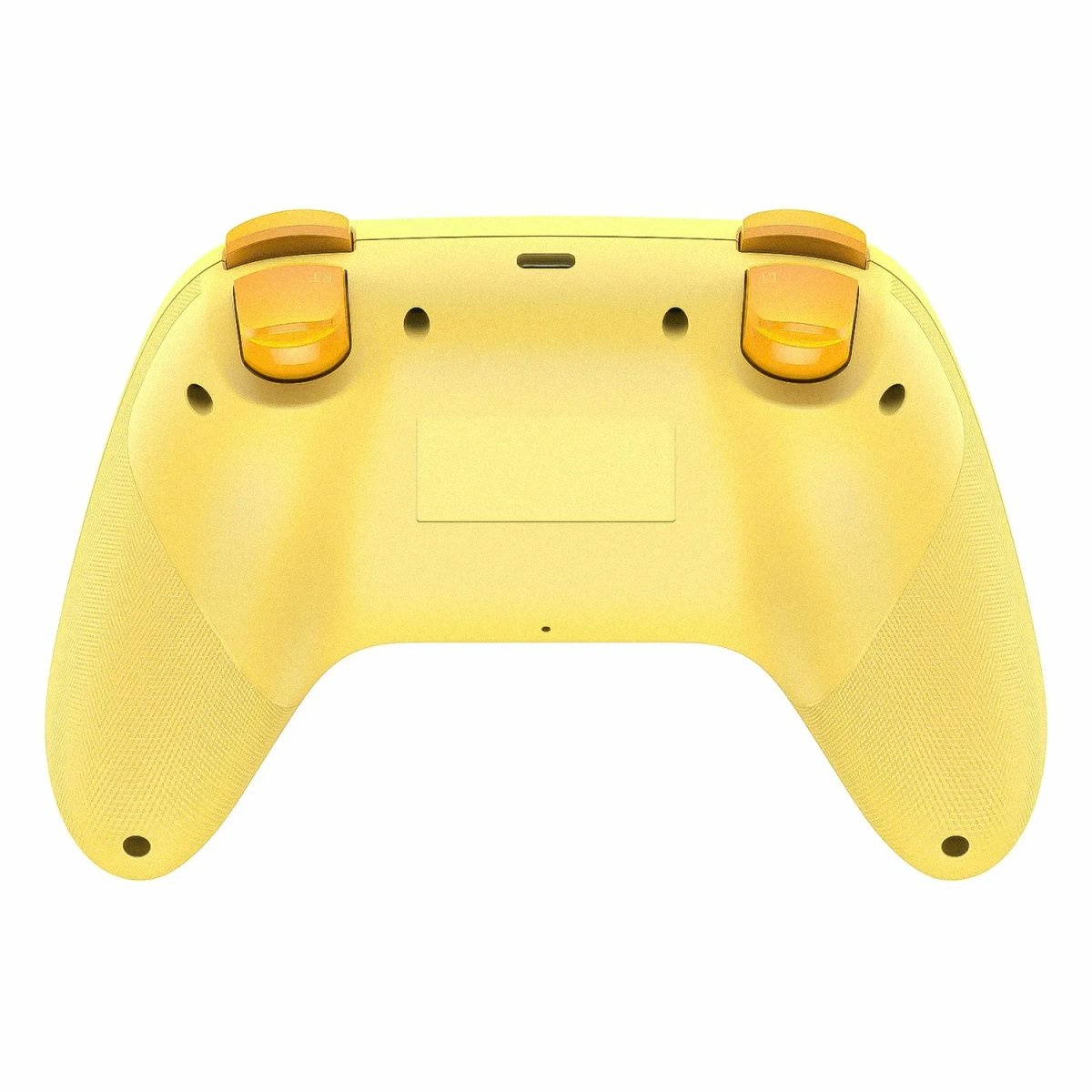 Control Gamesir Nova Lite Inalámbrico para Nintendo Switch/PC/Smartphone - Amarillo - 3