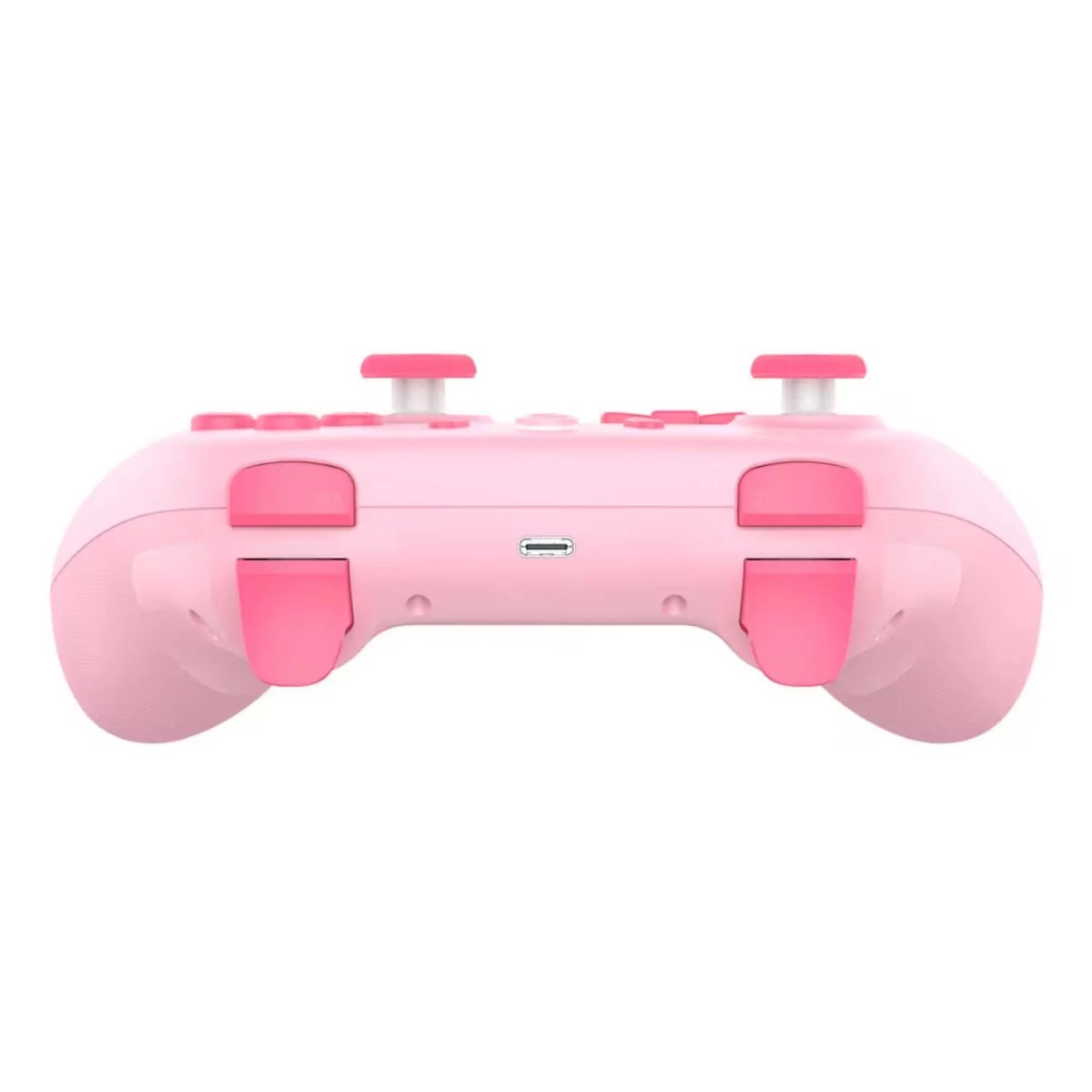 Control Gamesir Nova Lite Inalámbrico para Nintendo Switch - Rosa - 3