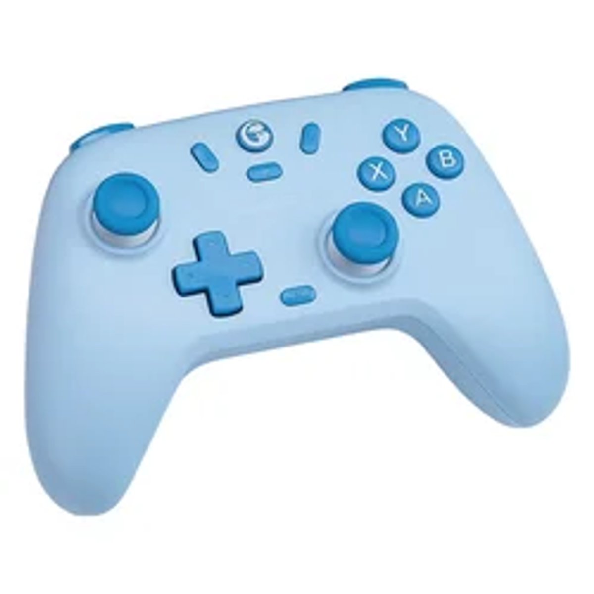 Control Gamesir Nova Lite Inalámbrico para Nintendo Switch/Smartphone/PC - Azul - 2