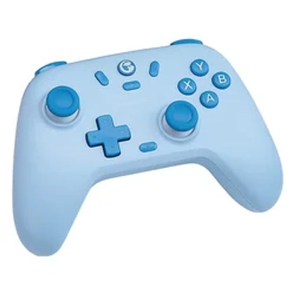 Control Gamesir Nova Lite Inalámbrico para Nintendo Switch/Smartphone/PC - Azul
