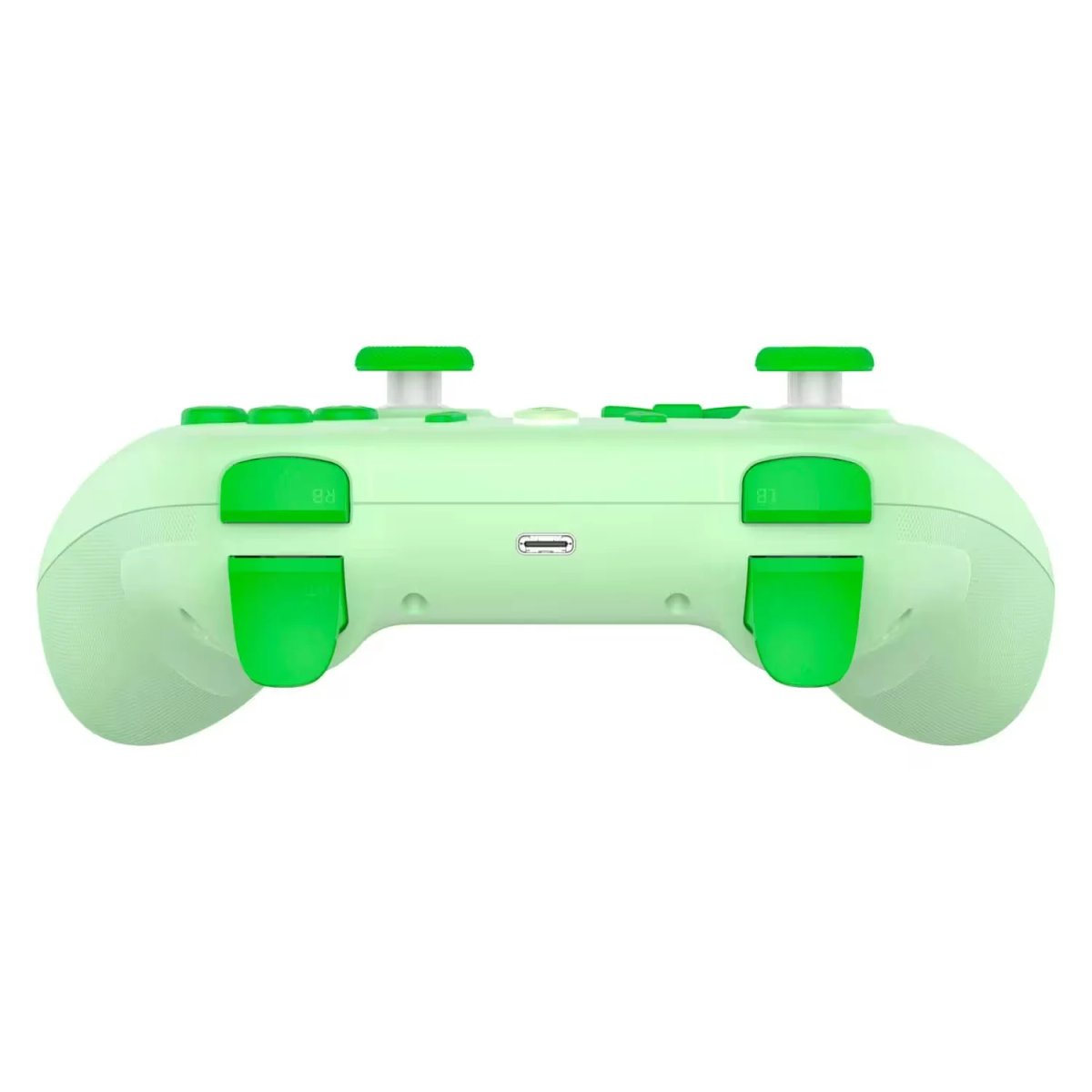 Control Gamesir Nova Lite Inalámbrico para Nintendo Switch - Verde - 3