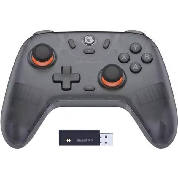 Control Gamesir Nova Lite T4N DECK SPECIAL PC/NINTENDO SWITCH/STEAM/IPHONE ANDROID