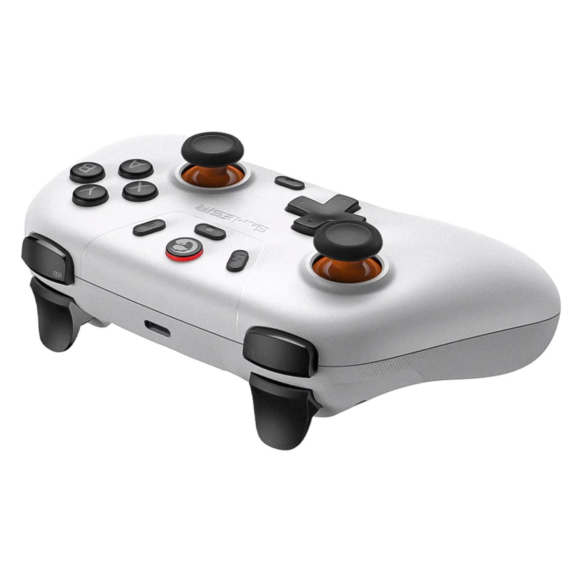 Controla Gamesir Nova Lite T4N Inalámbrico para PC / Nintendo Switch / Smartphone - Gris - 3