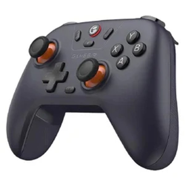 GAMESIR CONTROLE NOVA LITE T4N LITE PURPLE oscuro