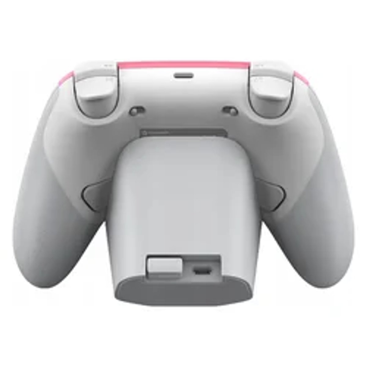 Control GameSir Super Nova T4N Pro Inalámbrico con Base - Rosa - 3