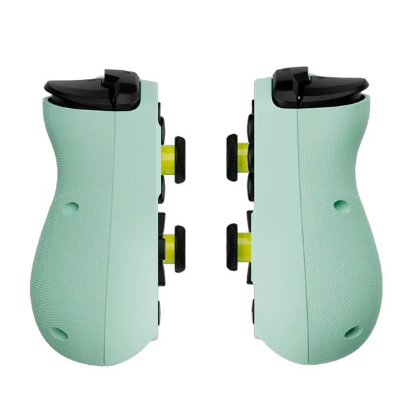 Control Gamesir X5 Lite Tipo C para Smartphone - Verde