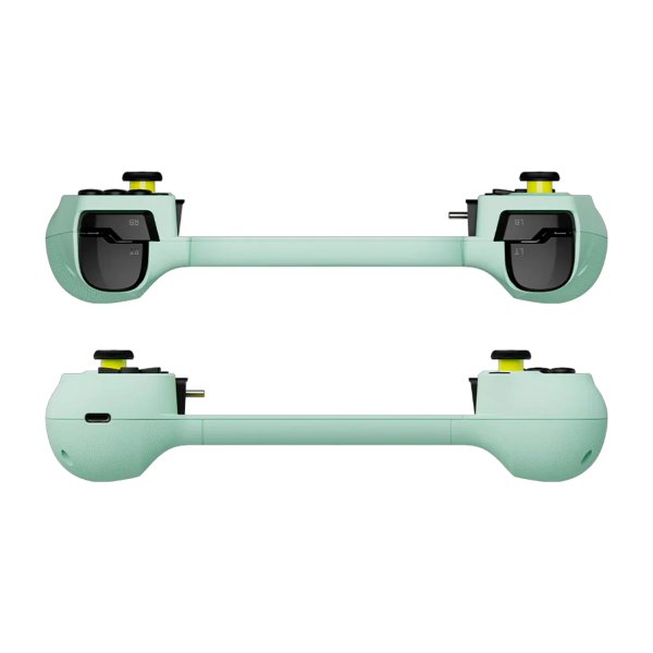 Control Gamesir X5 Lite Tipo C para Smartphone - Verde