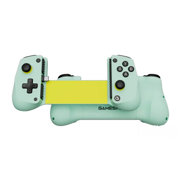 Control Gamesir X5 Lite Tipo C para Smartphone - Verde