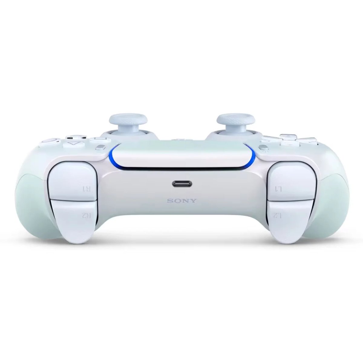 Control ps5 Sony Dualsense CFI-ZCT1W para PS5 Wireless - Blanco - 3