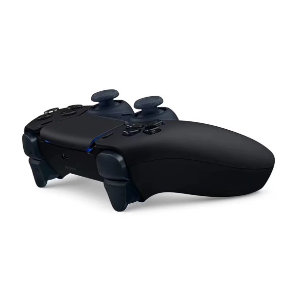 Control ps5 Sony Dualsense CFI-ZCT1W para PS5 Wireless - Negro