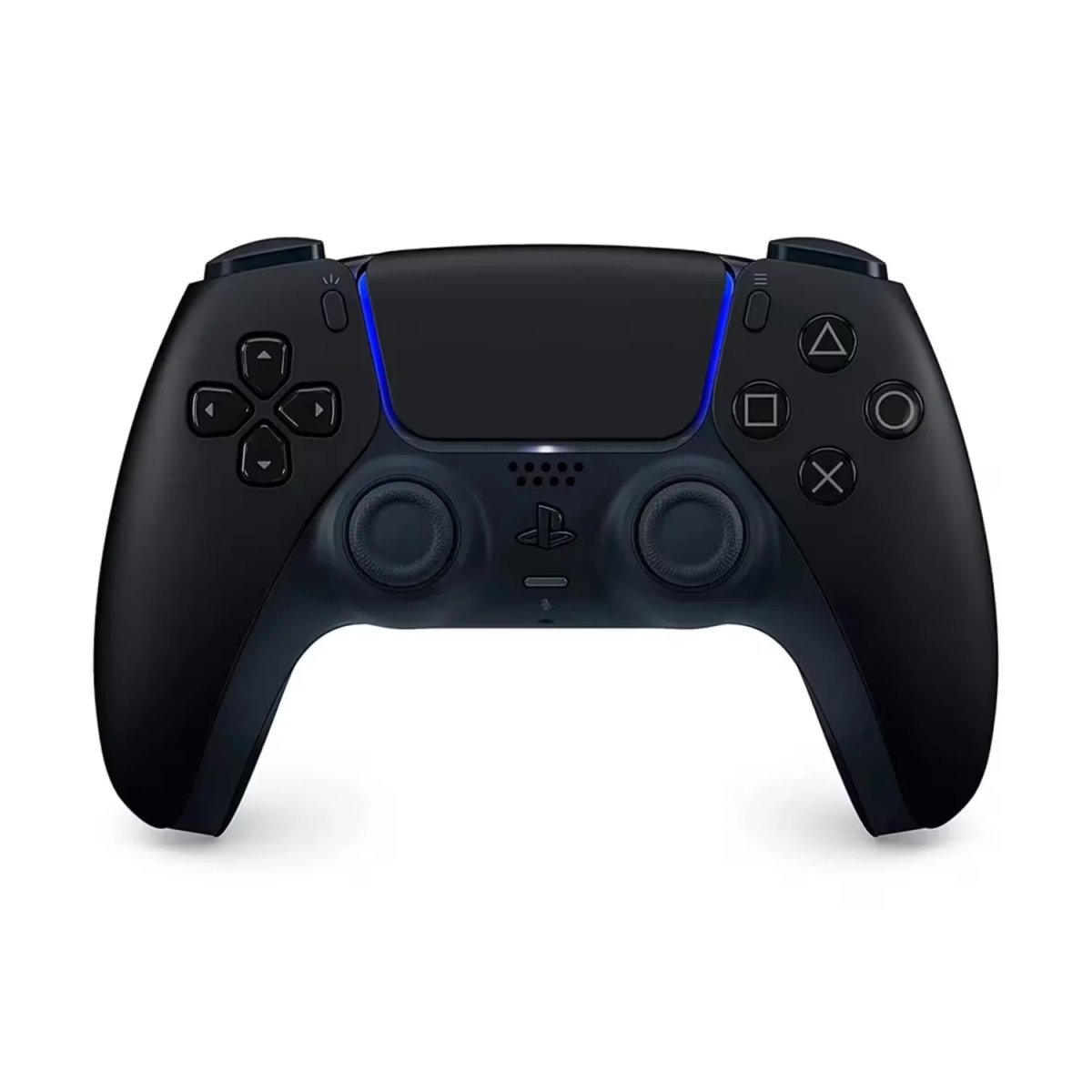Control ps5 Sony Dualsense CFI-ZCT1W para PS5 Wireless - Negro