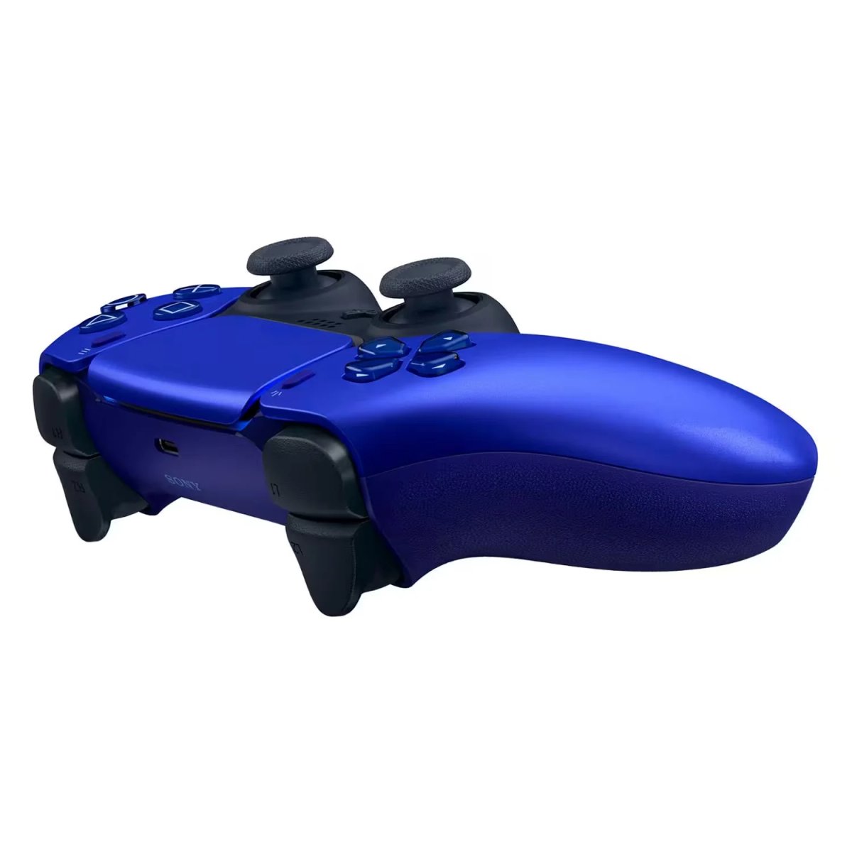 Control ps5 Sony Dualsense Cobalt Blue para PS5 Wireless - 3