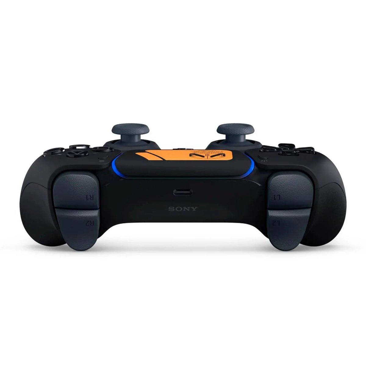 Control ps5 Sony Dualsense Death Stranding 2 para PS5 Wireless - Negro - 2