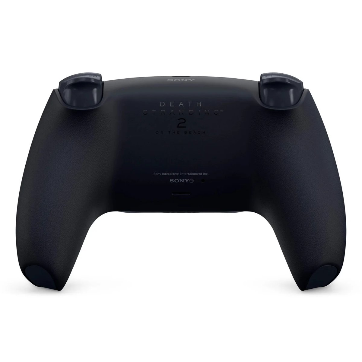 Control ps5 Sony Dualsense Death Stranding 2 para PS5 Wireless - Negro - 3