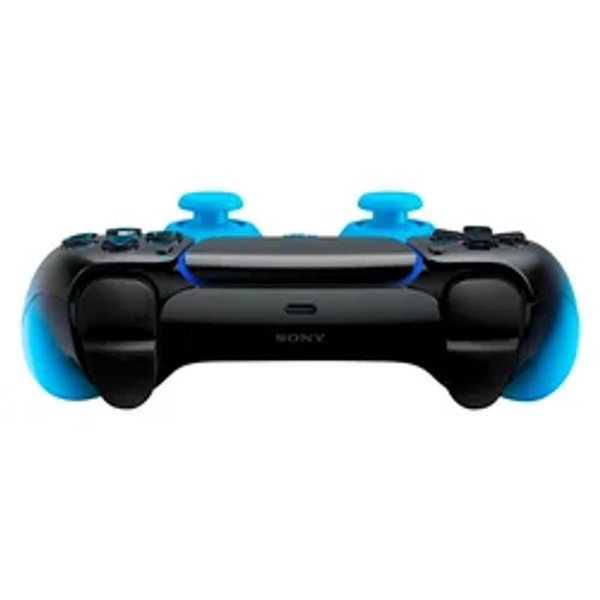 Control ps5 Sony DualSense Hyperpop Rhythm Blue para PS5 Wireless - Azul y Negro