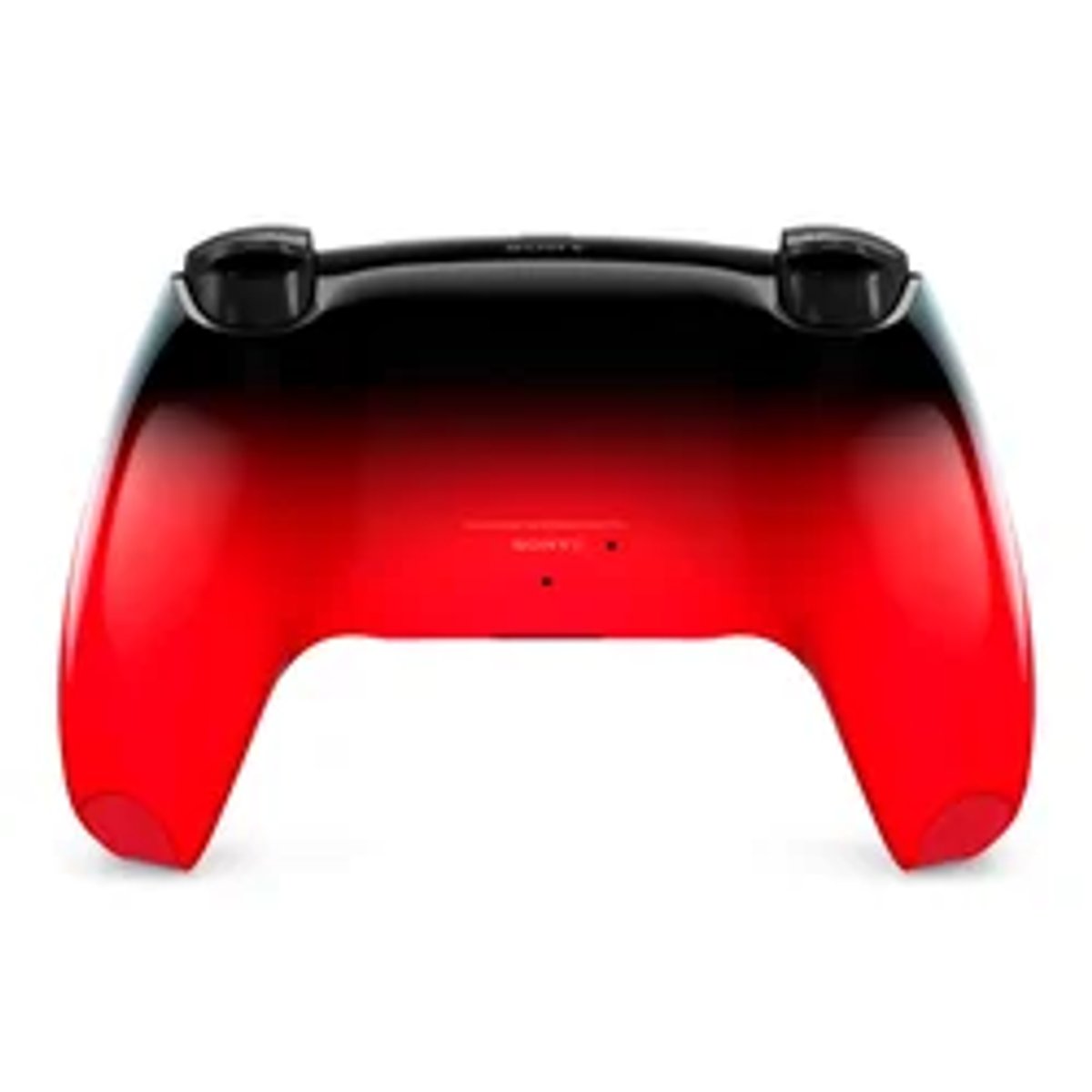 Control ps5 Sony DualSense Hyperpop Techno Red para PS5 Wireless - Rojo y Negro - 3