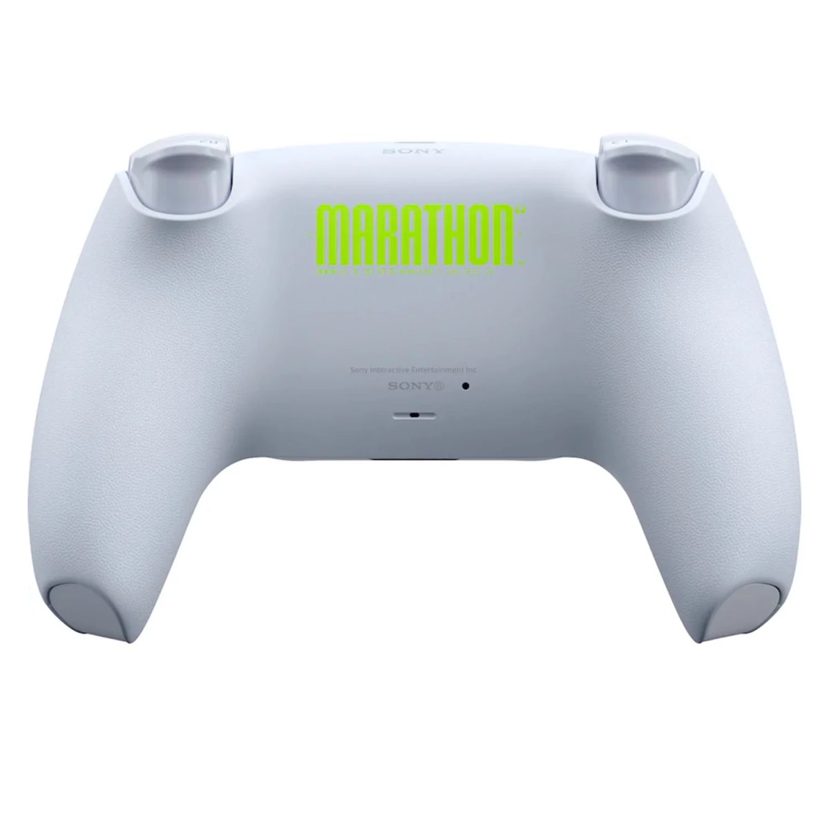 Control ps5 Sony DualSense Marathon Limited Edition para PS5 Wireless - Blanco - 4