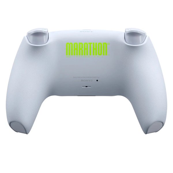Control ps5 Sony DualSense Marathon Limited Edition para PS5 Wireless - Blanco