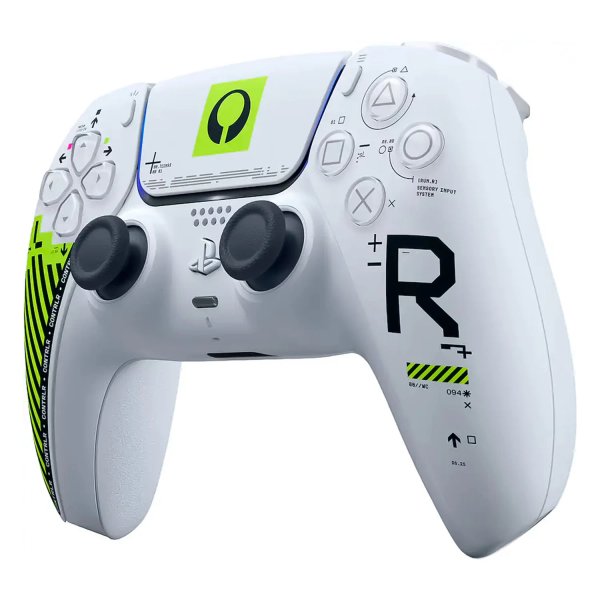 Control ps5 Sony DualSense Marathon Limited Edition para PS5 Wireless - Blanco