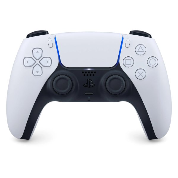 Control ps5  Sony Dualsense para PS5 Wireless - Blanco