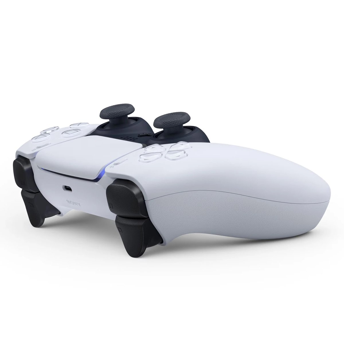 Control ps5 Sony Dualsense para PS5 Wireless - Blanco - 3