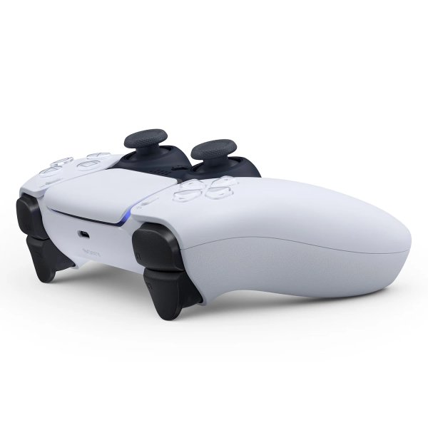 Control ps5  Sony Dualsense para PS5 Wireless - Blanco