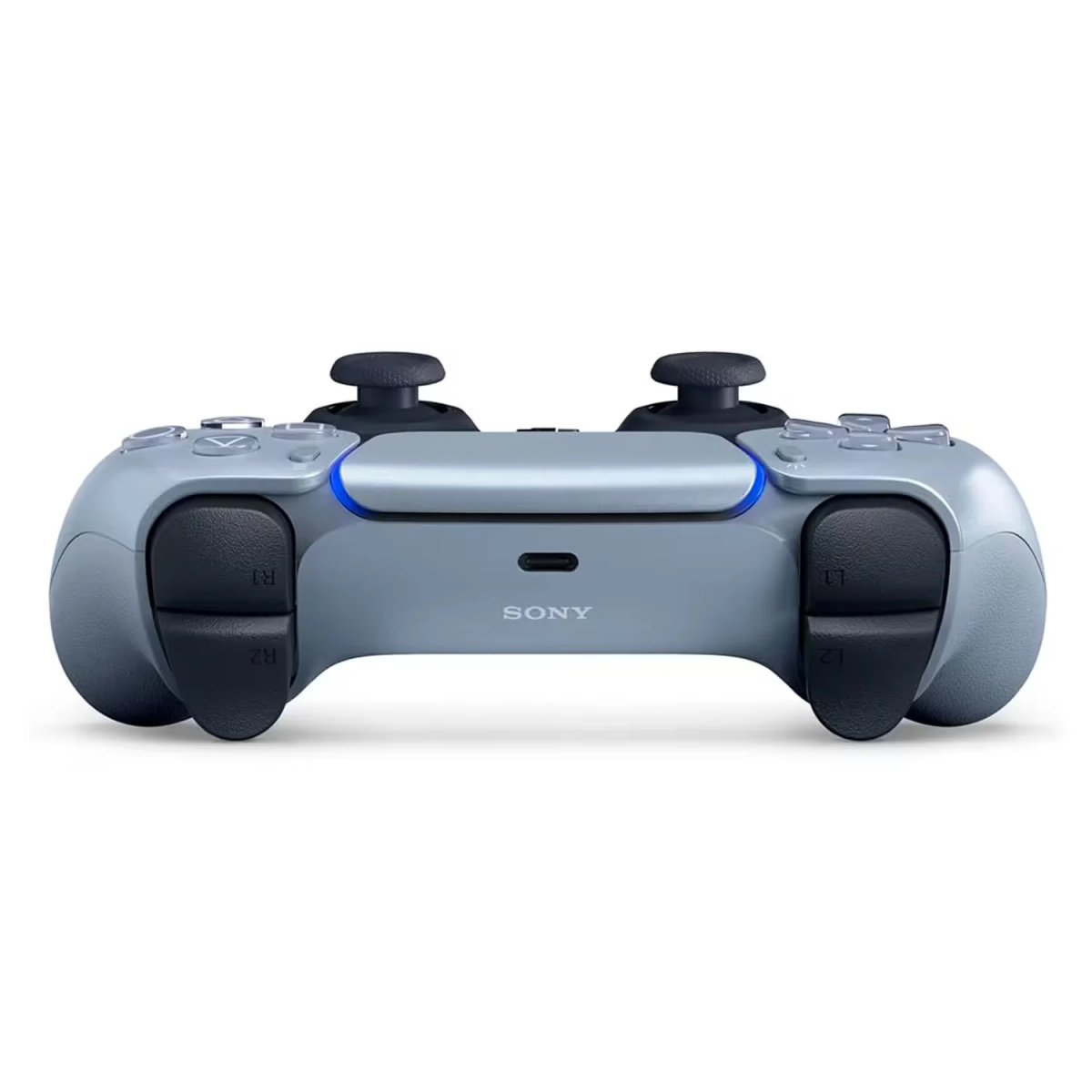 Controlador ps5 Sony Dualsense para PS5 Wireless - Plata - 3
