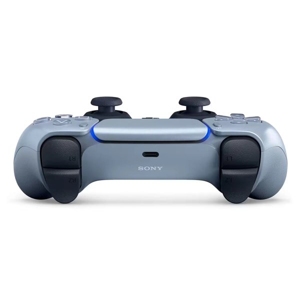 Controlador ps5 Sony Dualsense para PS5 Wireless - Plata