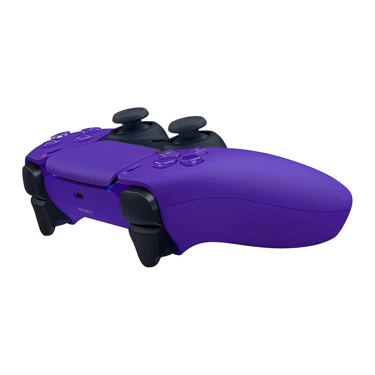 Control ps5 Sony Dualsense para PS5 Wireless - Púrpura - 3