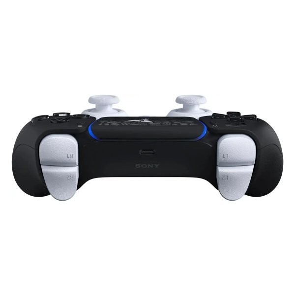 Control ps5 Sony Dualsense The Last of Us Edition para PS5 Wireless - Blanco y Negro