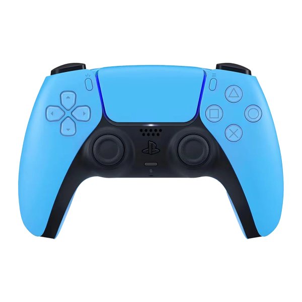 Control ps5 Sony Dualsense Wireless para PS5 -celeste