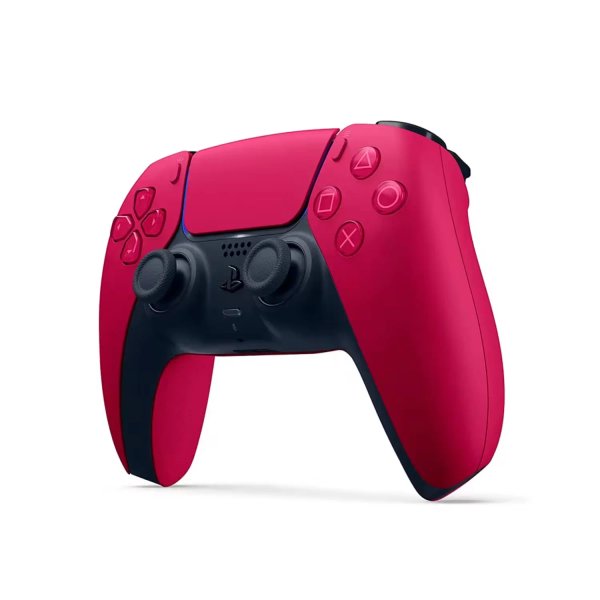 Control ps5 Sony Dualsense Wireless para PS5 - Rojo