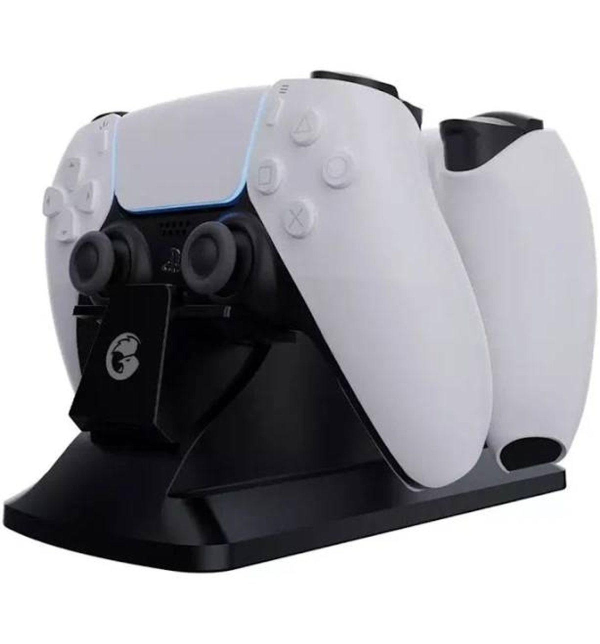 base de carga GAMESIR CONTROLE NOVA LITE T4N LITE PURPLE oscuro