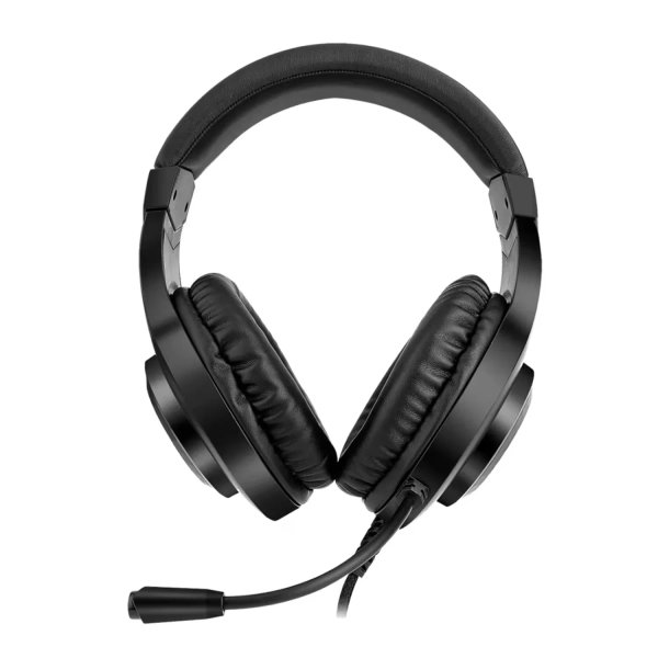AURICULAR Gamer Redragon Hylas H260-RGB P2 3.5mm - Negro