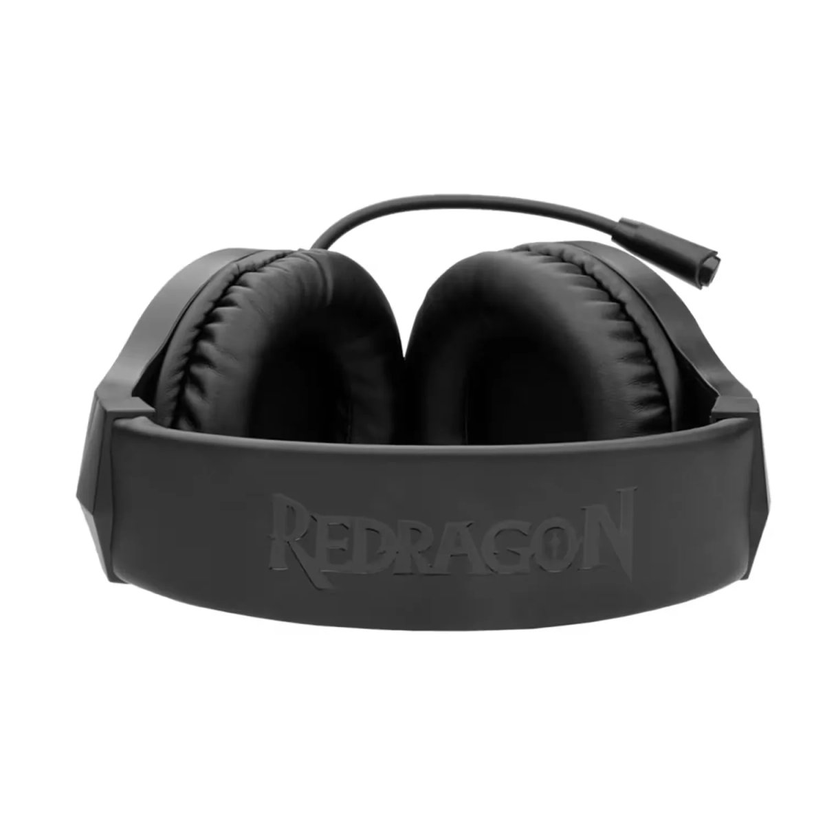 AURICULAR Gamer Redragon Hylas H260-RGB P2 3.5mm - Negro - 3