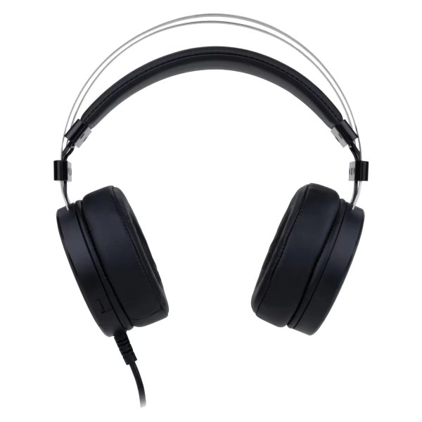 AURICULAR Gamer Redragon Scylla H901 P2 3.5mm - Negro