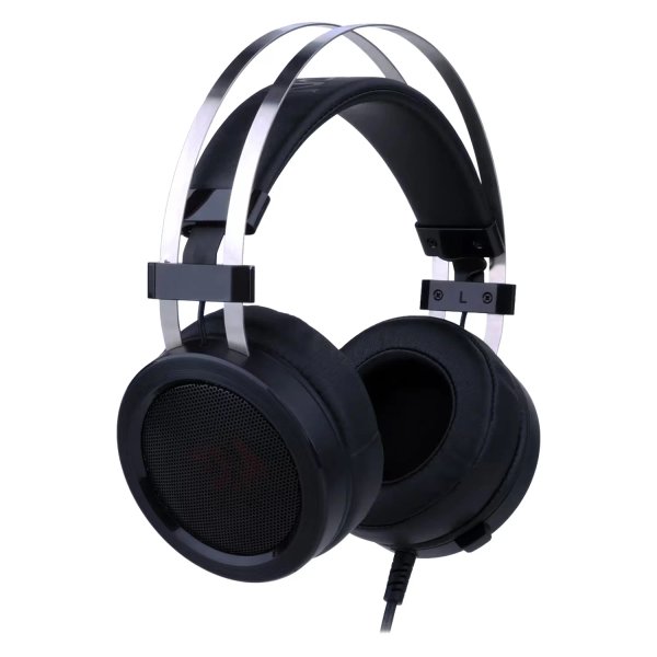 AURICULAR Gamer Redragon Scylla H901 P2 3.5mm - Negro