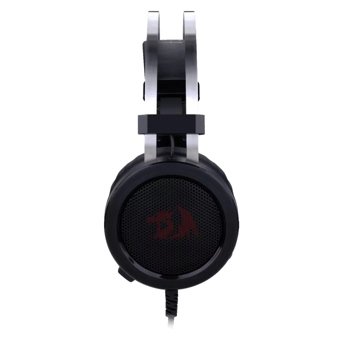 AURICULAR Gamer Redragon Scylla H901 P2 3.5mm - Negro - 4