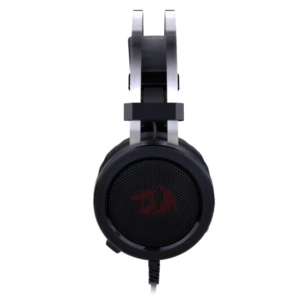 AURICULAR Gamer Redragon Scylla H901 P2 3.5mm - Negro