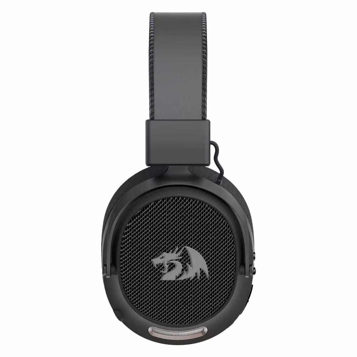 AURICULAR Redragon Arrow Pro H858 Wireless - Negro - 3