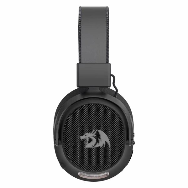AURICULAR Redragon Arrow Pro H858 Wireless - Negro