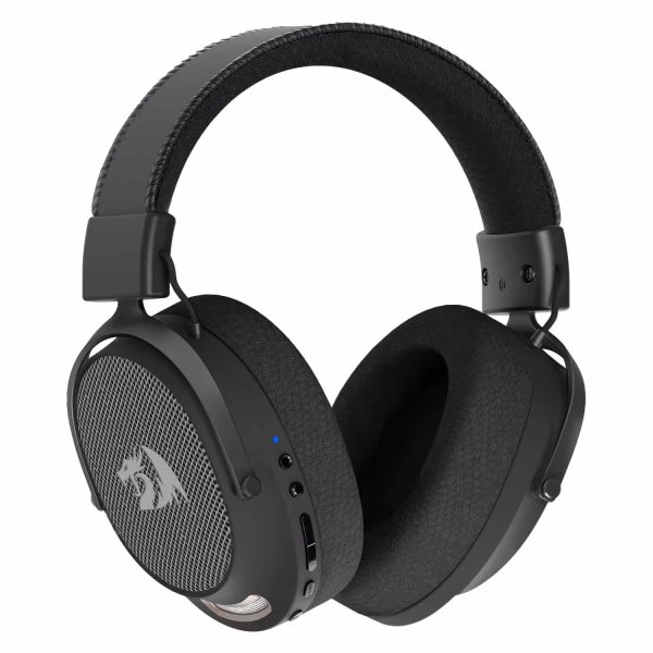 AURICULAR Redragon Arrow Pro H858 Wireless - Negro