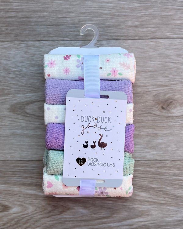 Pack de 12 babitas 