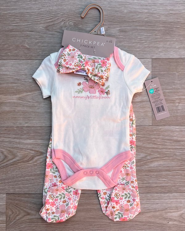 Sets RN/0-3M