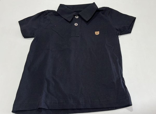Remera polo 