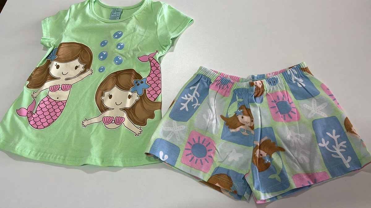 Piyama kyly. 2.4.12 - 2