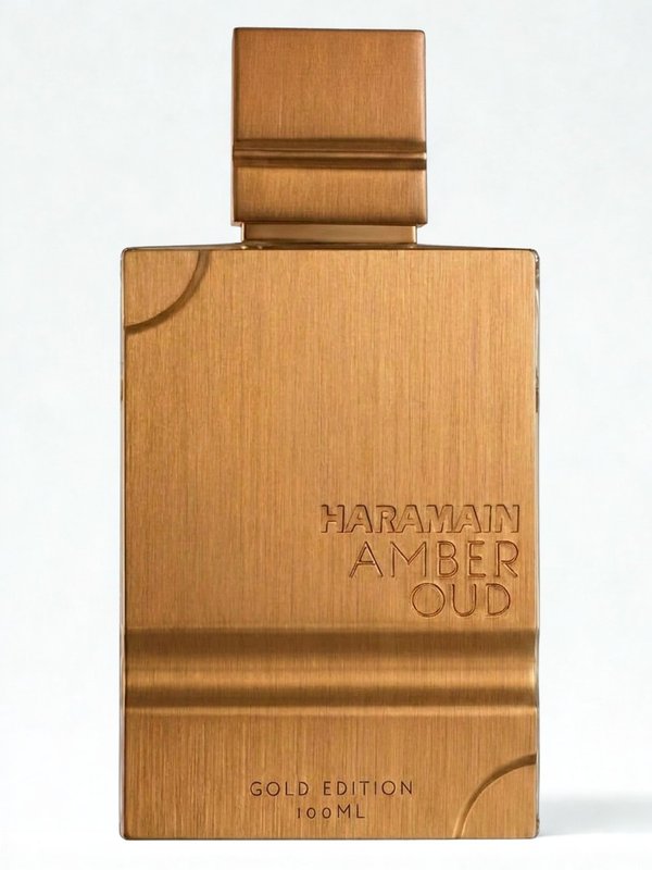 Al Haramain Amber Oud Gold Edition EDP