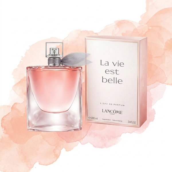  Lancôme La Vie est Belle L'Eau de Parfum 