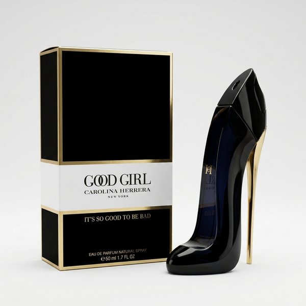 Carolina Herrera CH Good Girl Fem EDP